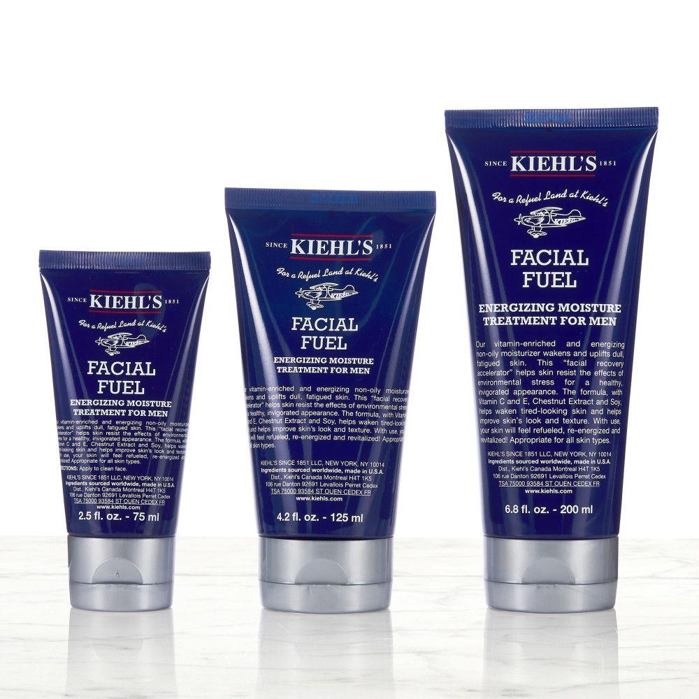 Produktbild KIEHL'S Facial Fuel Gesichtscreme 3 von 6