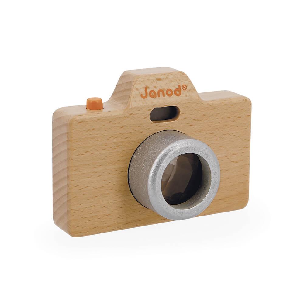 Produktbild Janod - Fotoapparat 4 von 4