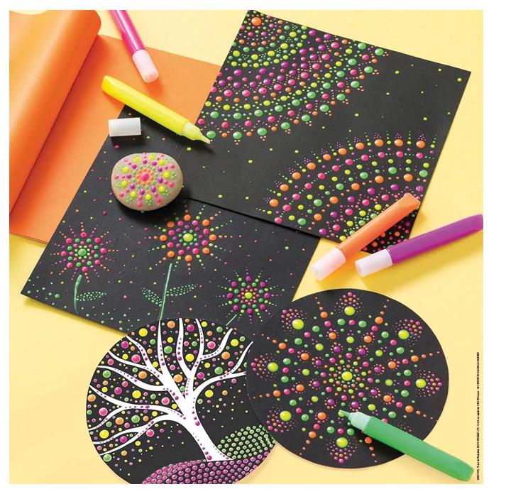 Produktbild Janod - Dots Painting 2 von 10