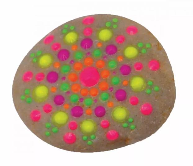 Produktbild Janod - Dots Painting 10 von 10