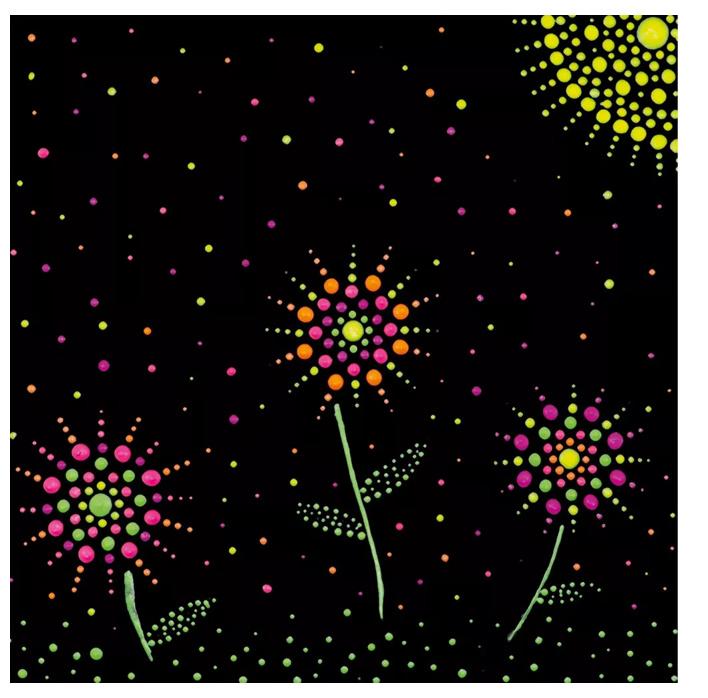 Produktbild Janod - Dots Painting 8 von 10