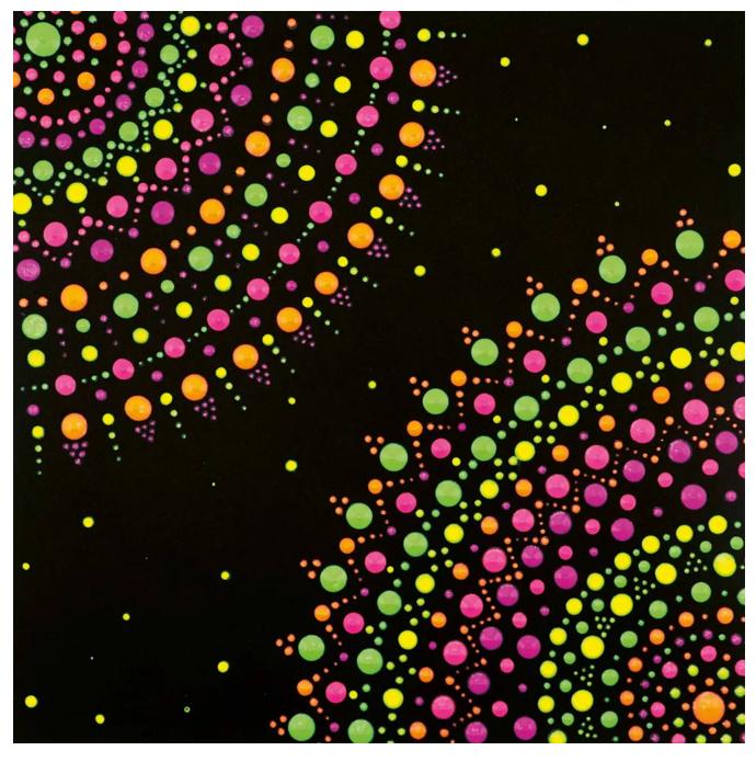 Produktbild Janod - Dots Painting 7 von 10