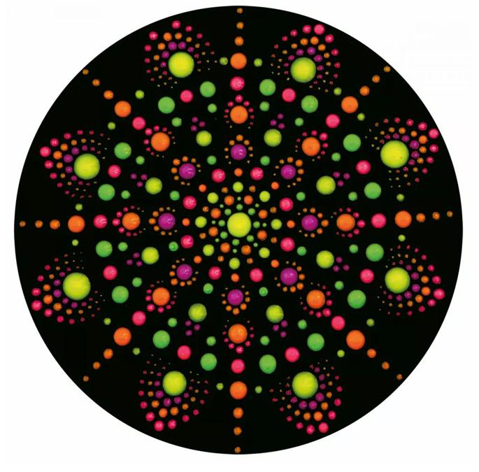 Produktbild Janod - Dots Painting 4 von 10