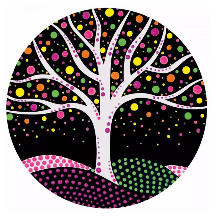 Produktbild Janod - Dots Painting 6 von 10