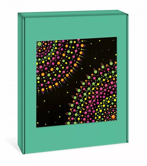 Produktbild Janod - Dots Painting 3 von 10