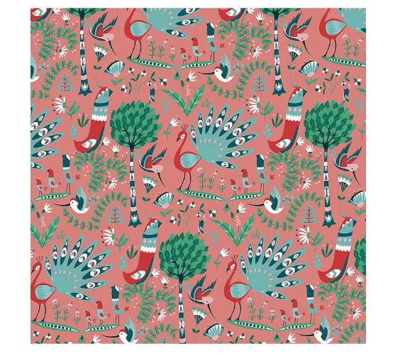 Produktbild Janod - Kreativ-Set - Origami Tiere, J07943 11 von 11