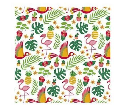 Produktbild Janod - Kreativ-Set - Origami Tiere, J07943 5 von 11