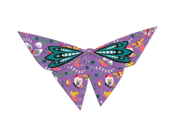 Produktbild Janod - Kreativ-Set - Origami Tiere, J07943 9 von 11