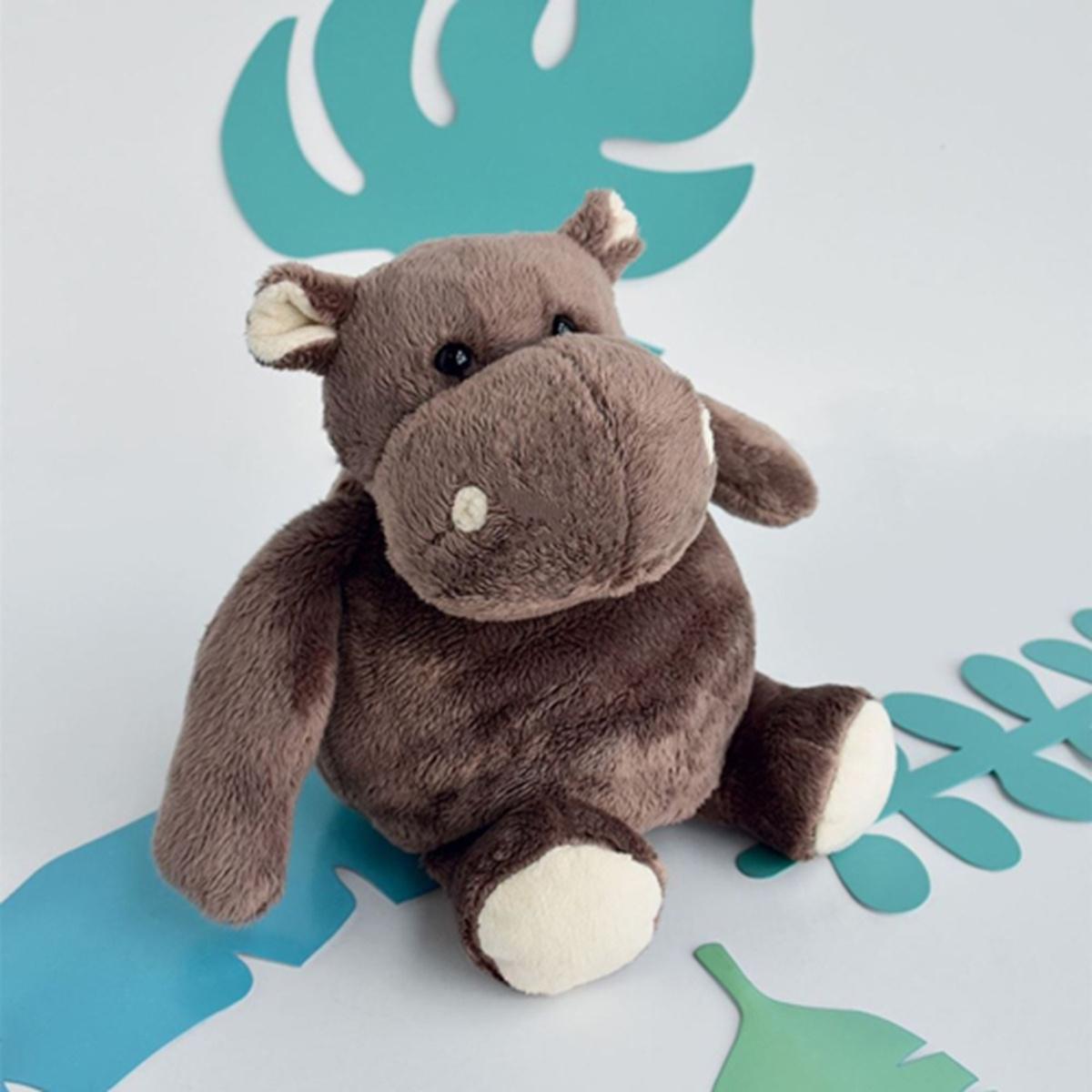 Produktbild DOUDOU Hippo 23cm 3 von 3