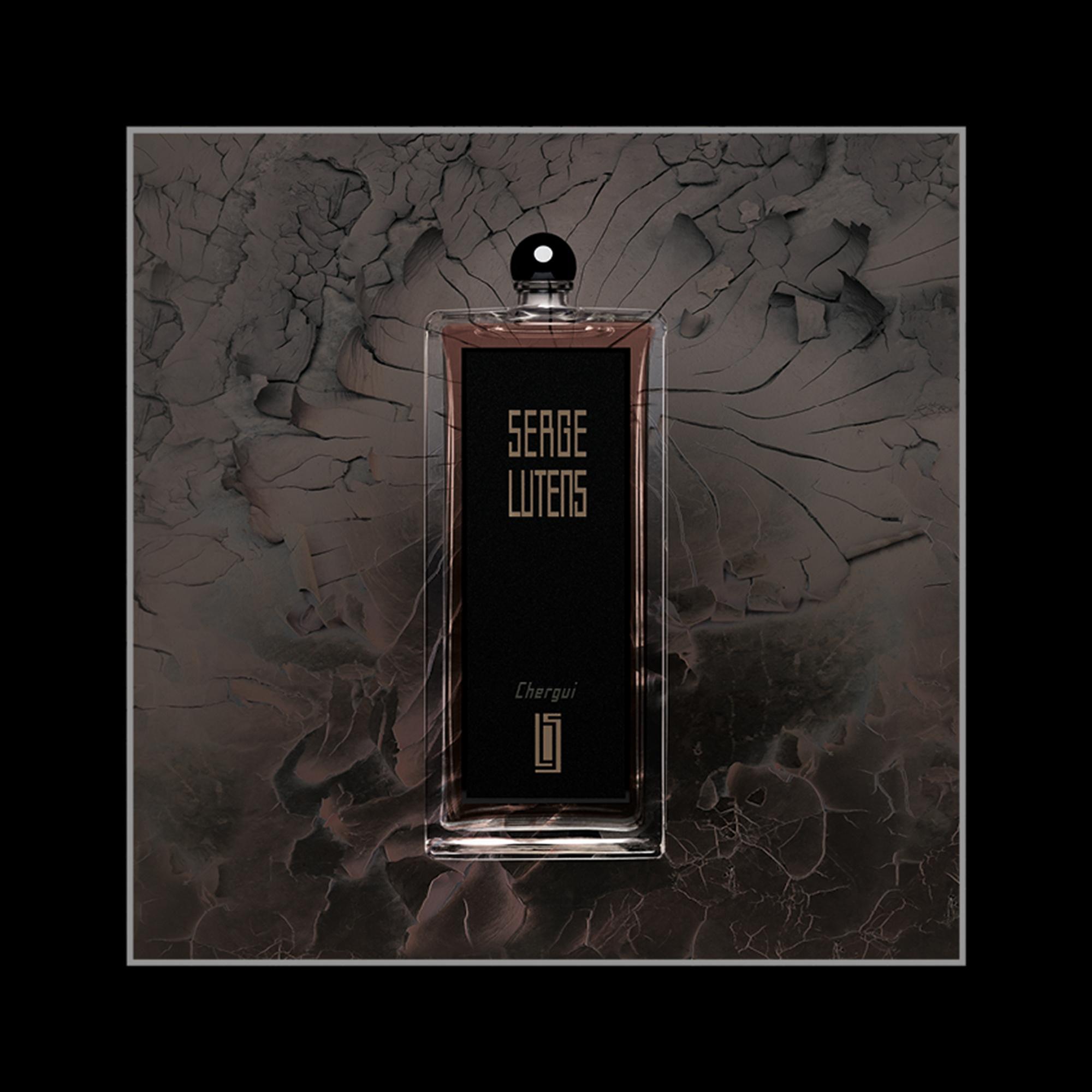 Produktbild SERGE LUTENS Collection Noire Chergui Eau de Parfum 2 von 3