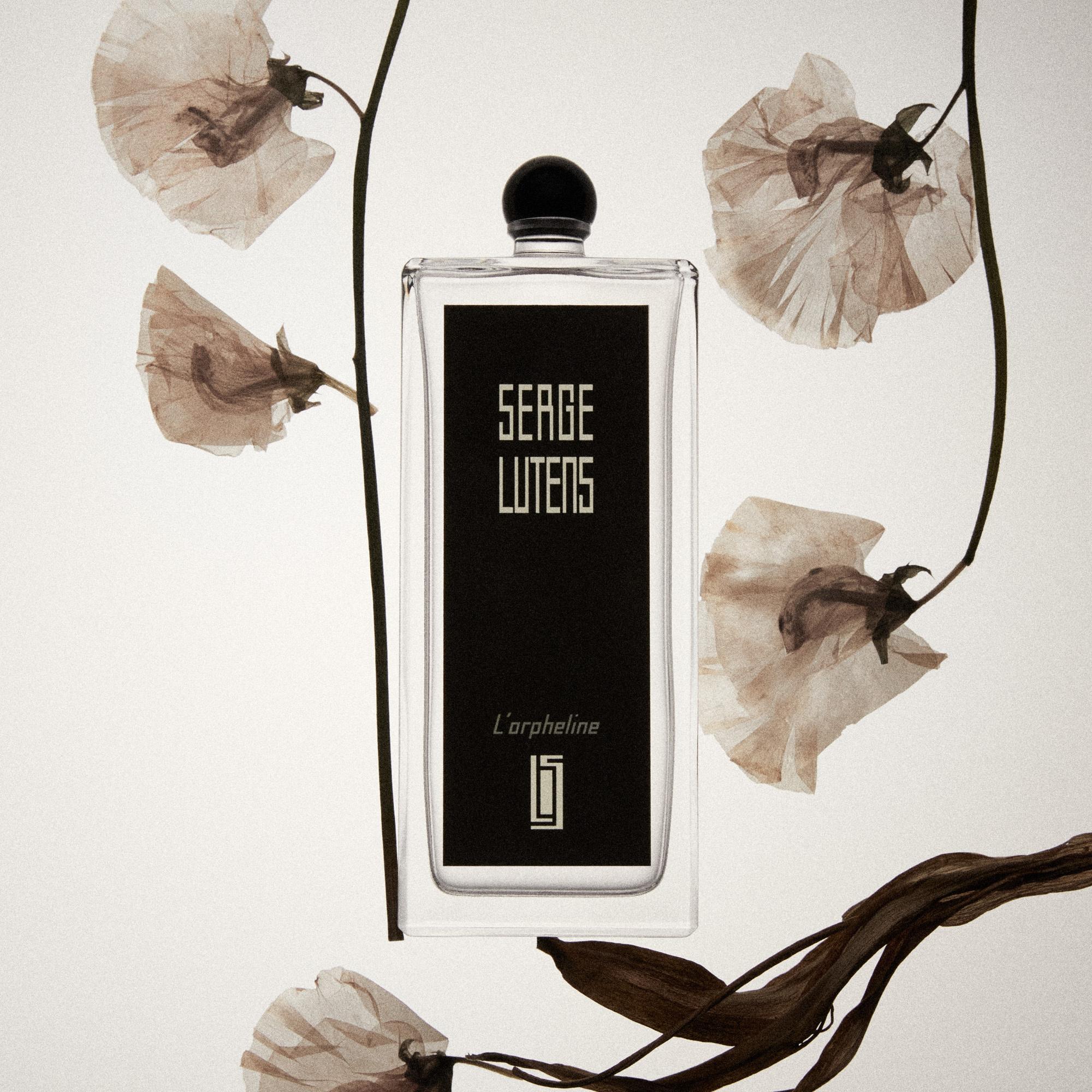 Produktbild SERGE LUTENS Collection Noire L'orpheline Eau de Parfum 2 von 5