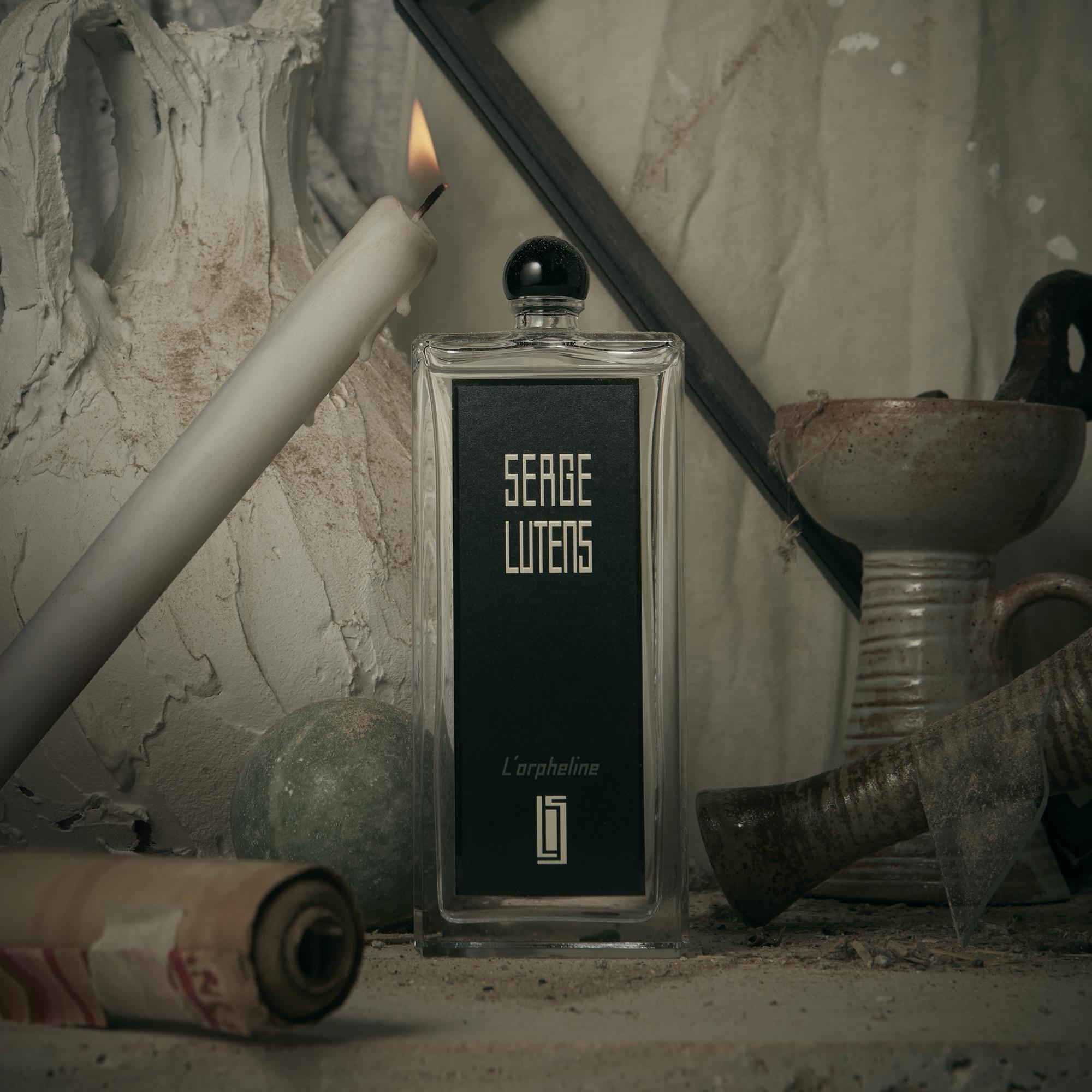 Produktbild SERGE LUTENS Collection Noire L'orpheline Eau de Parfum 3 von 5