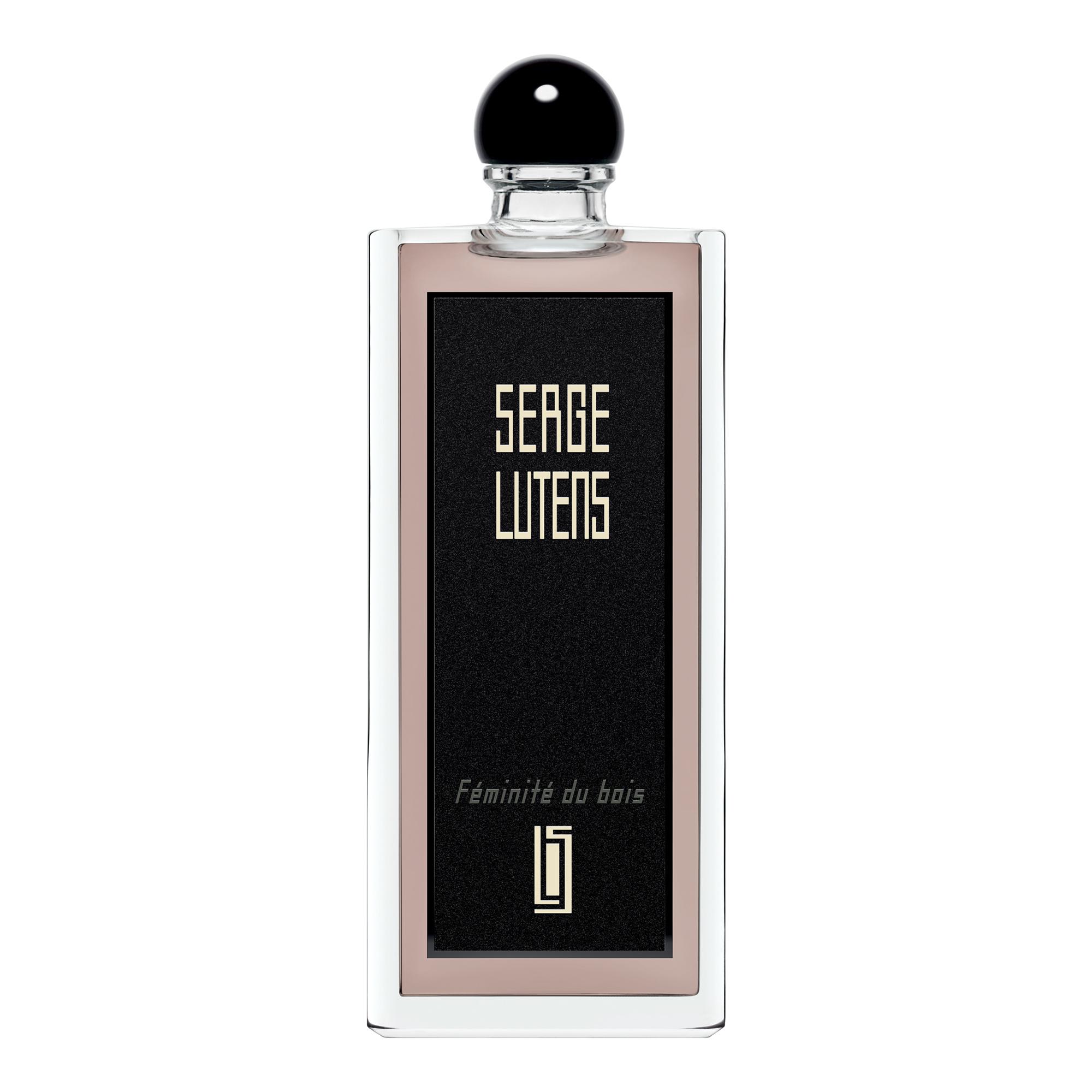 SERGE LUTENS Collection Noire Féminité du bois Eau de Parfum