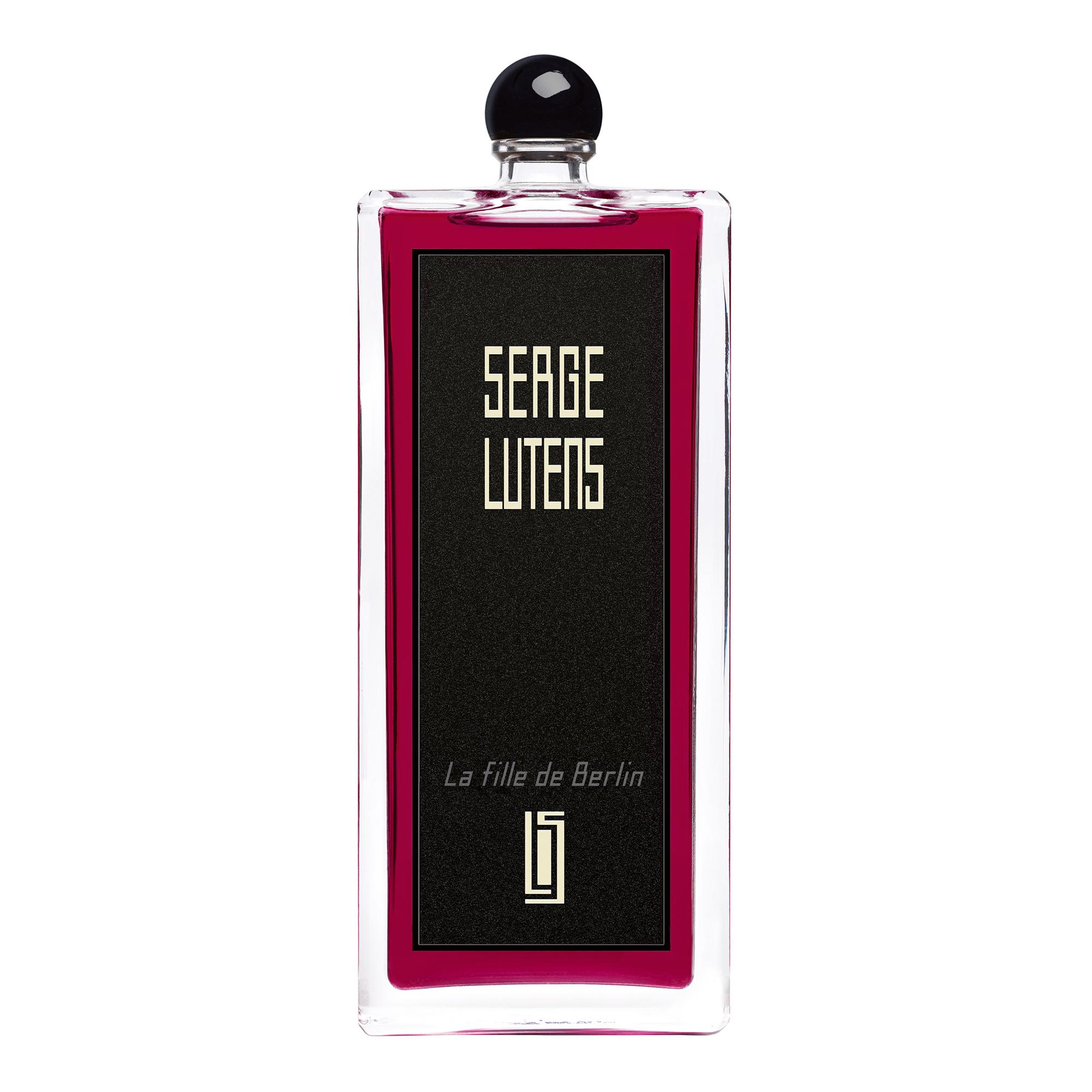 SERGE LUTENS Collection Noire La fille de Berlin Eau de Parfum