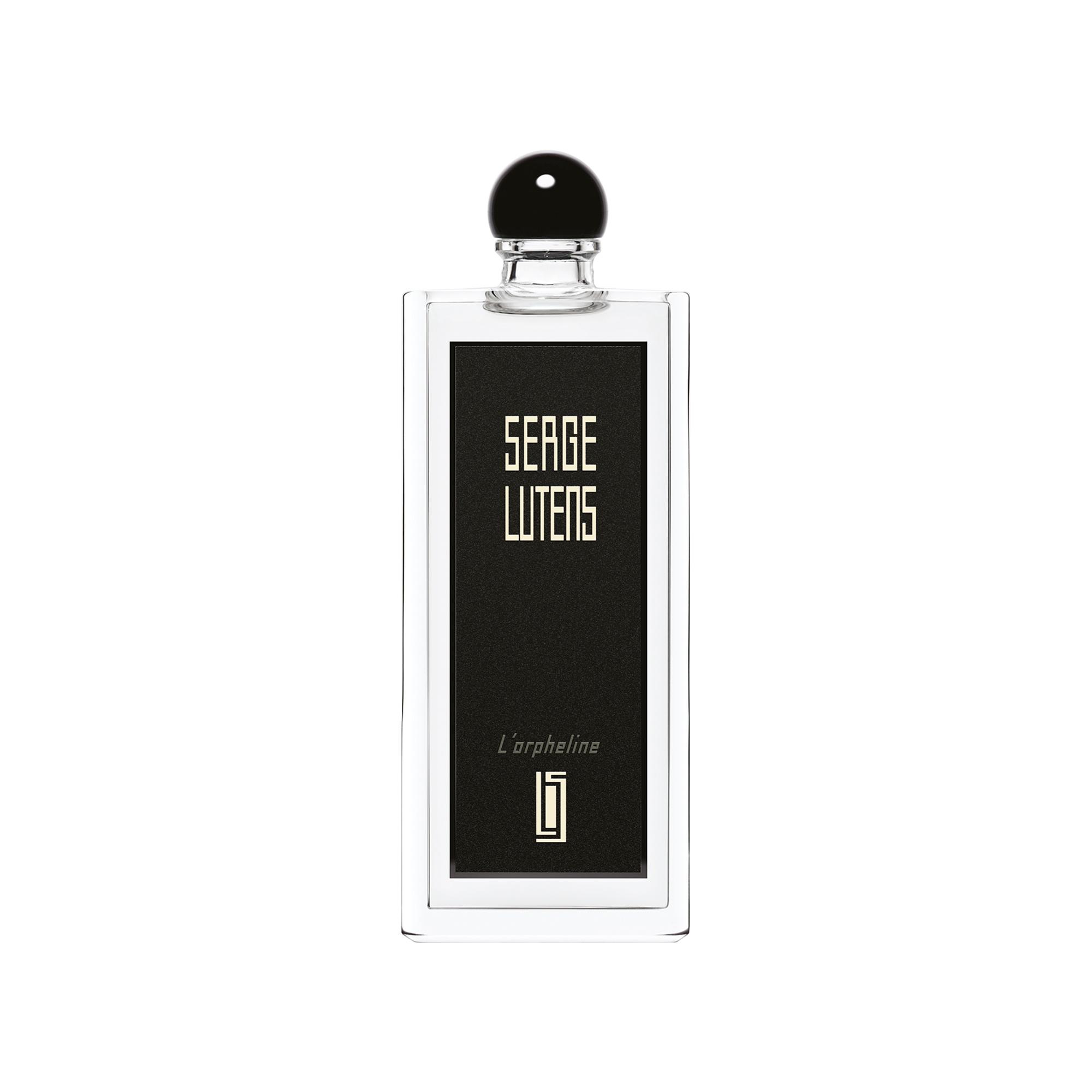 SERGE LUTENS Collection Noire L'orpheline Eau de Parfum