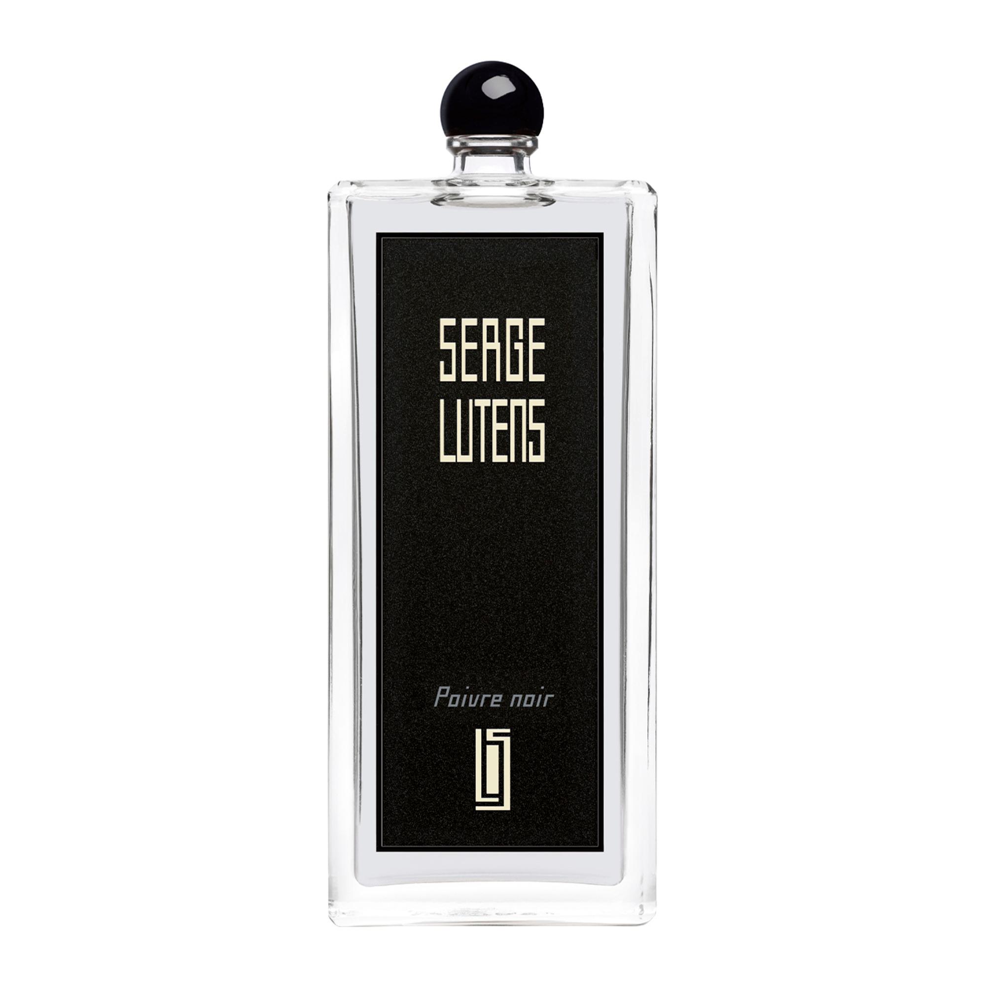 SERGE LUTENS Collection Noire Poivre noir Eau de Parfum