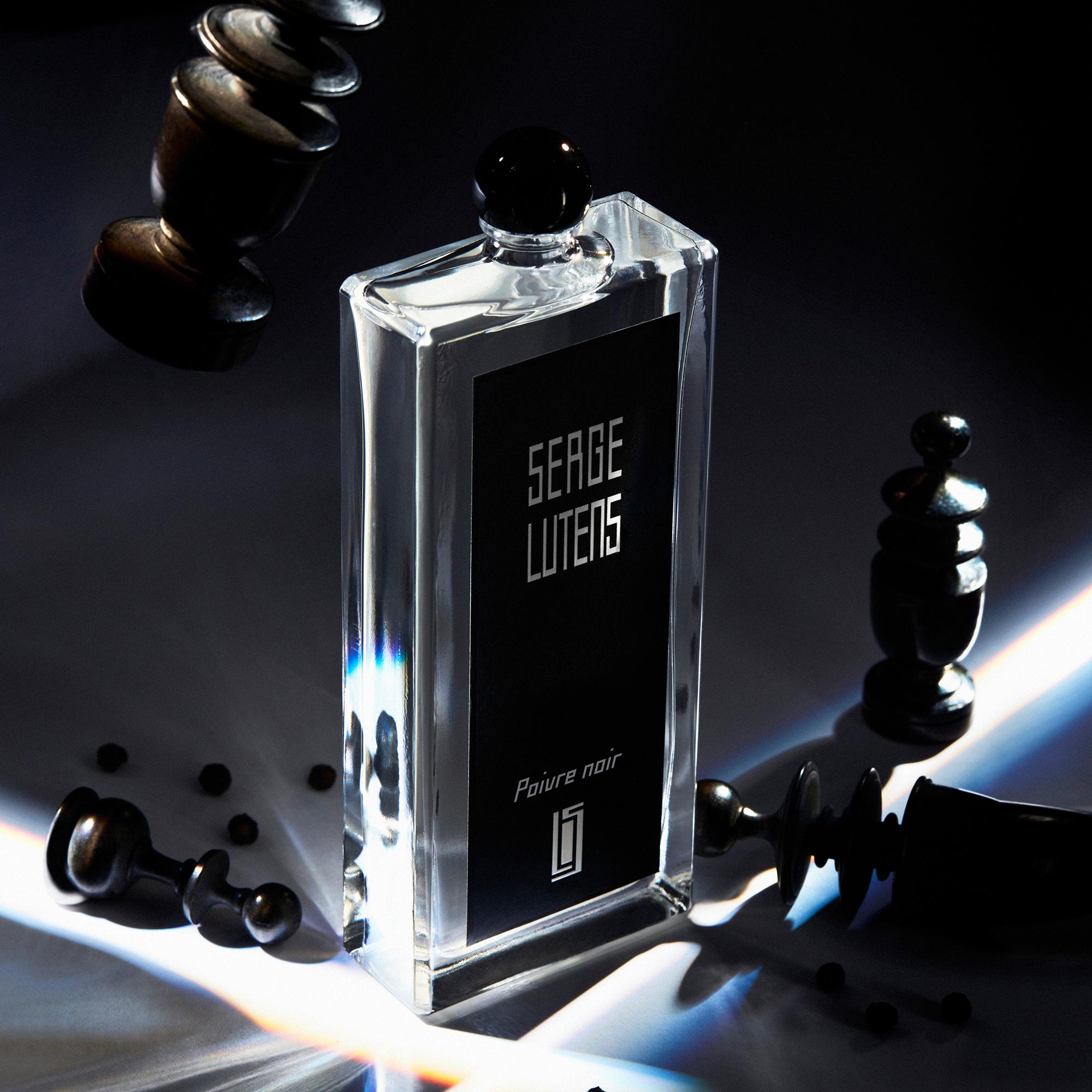 Produktbild SERGE LUTENS Collection Noire Poivre noir Eau de Parfum 2 von 3