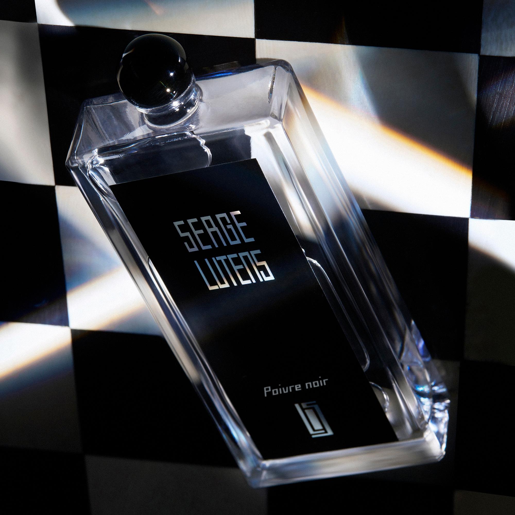 Produktbild SERGE LUTENS Collection Noire Poivre noir Eau de Parfum 3 von 3