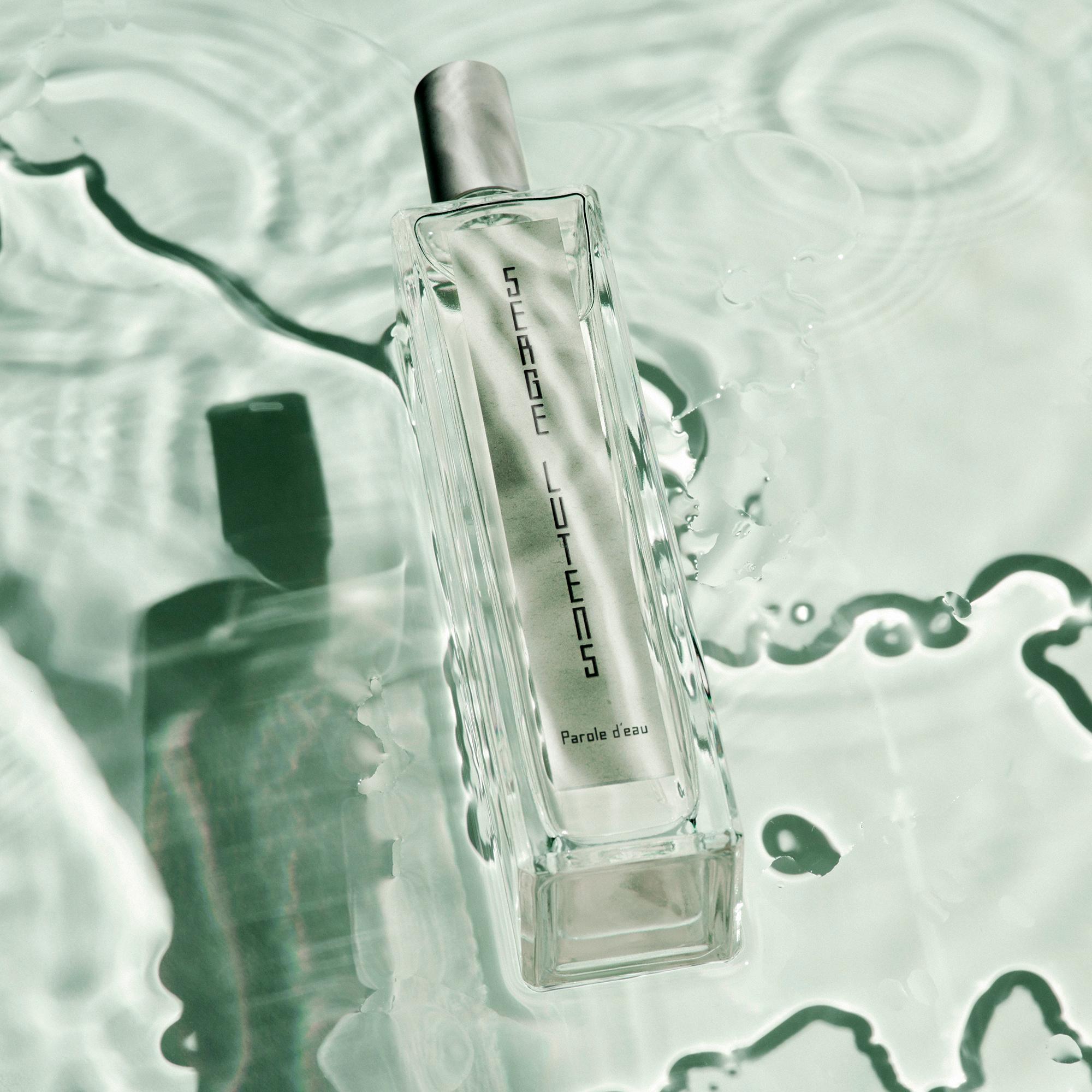 Produktbild SERGE LUTENS Matin Lutens Parole d'eau Eau de Parfum 2 von 4