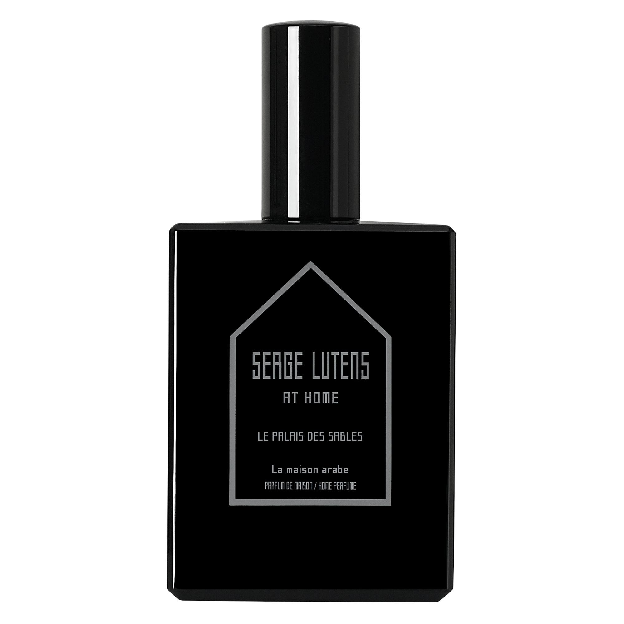 SERGE LUTENS At Home Raumduft Le palais des sables - Das arabische Haus