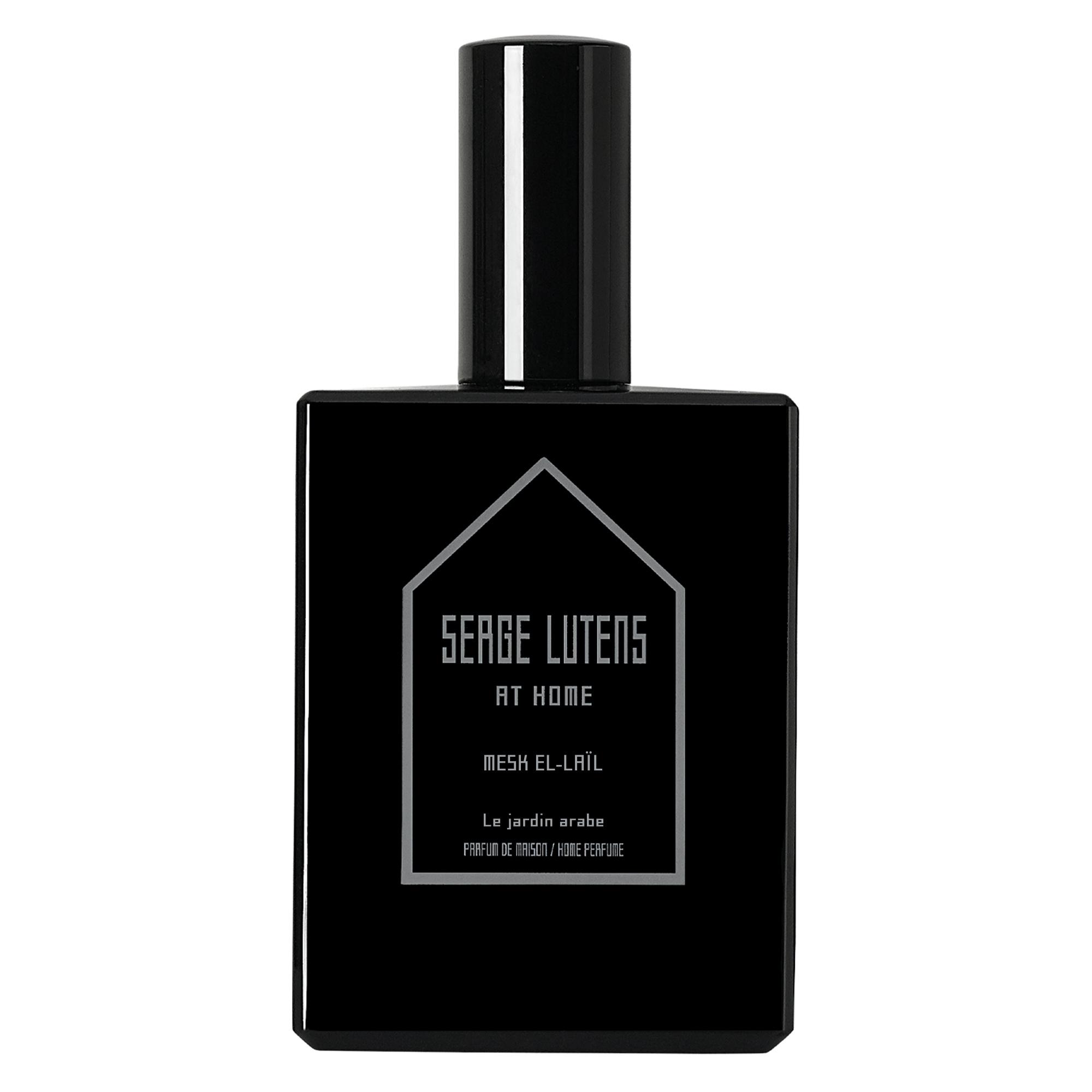 SERGE LUTENS At Home Raumduft Mesk el-laïl - Der arabische Garten