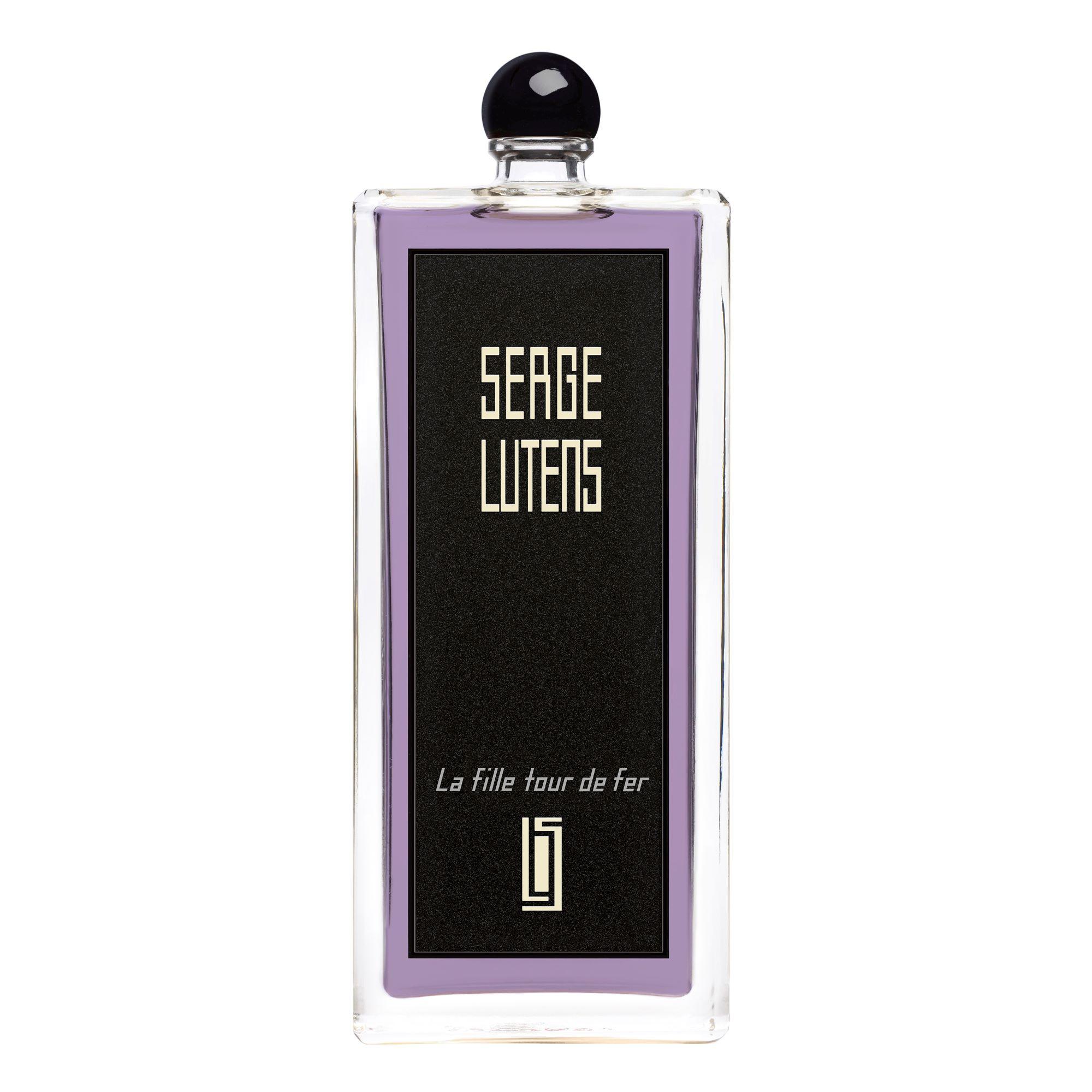 SERGE LUTENS Collection Noire La Fille Tour de Fer Eau de Parfum
