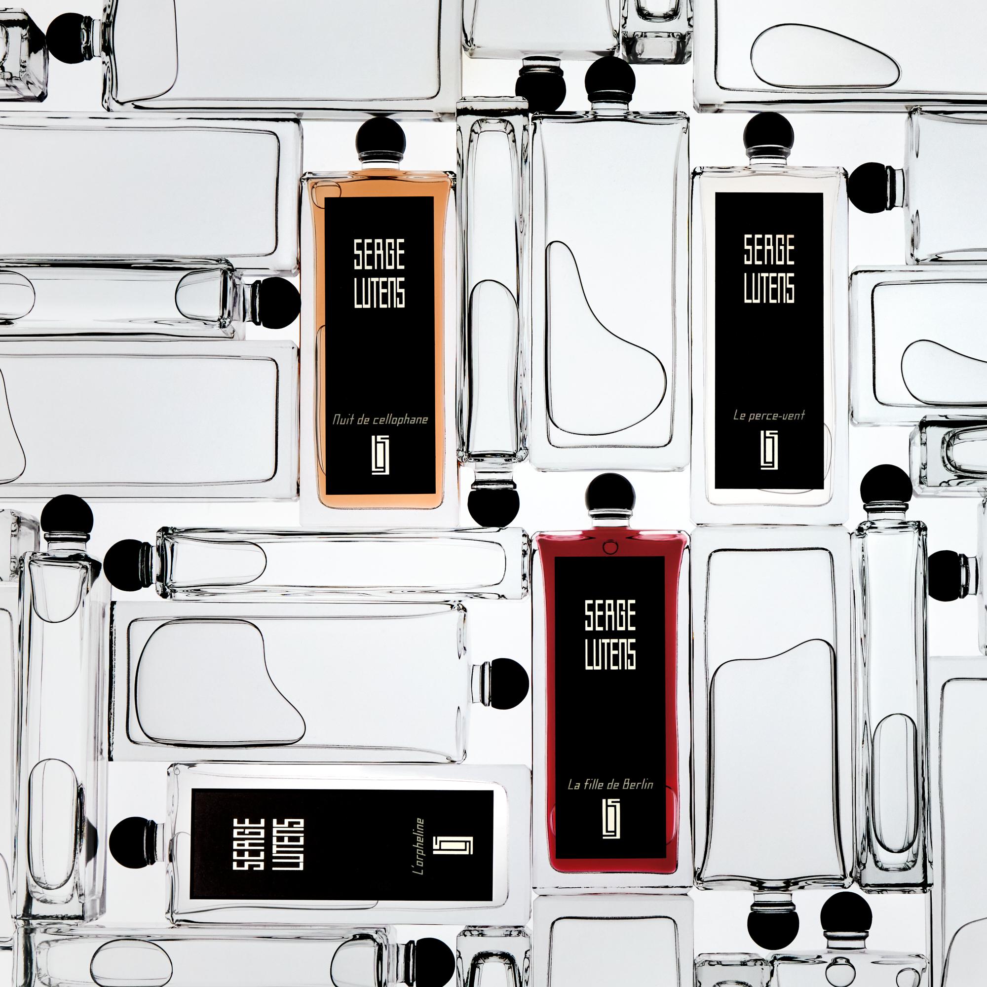 Produktbild SERGE LUTENS Le Perce-Vent Eau de Parfum 2 von 5