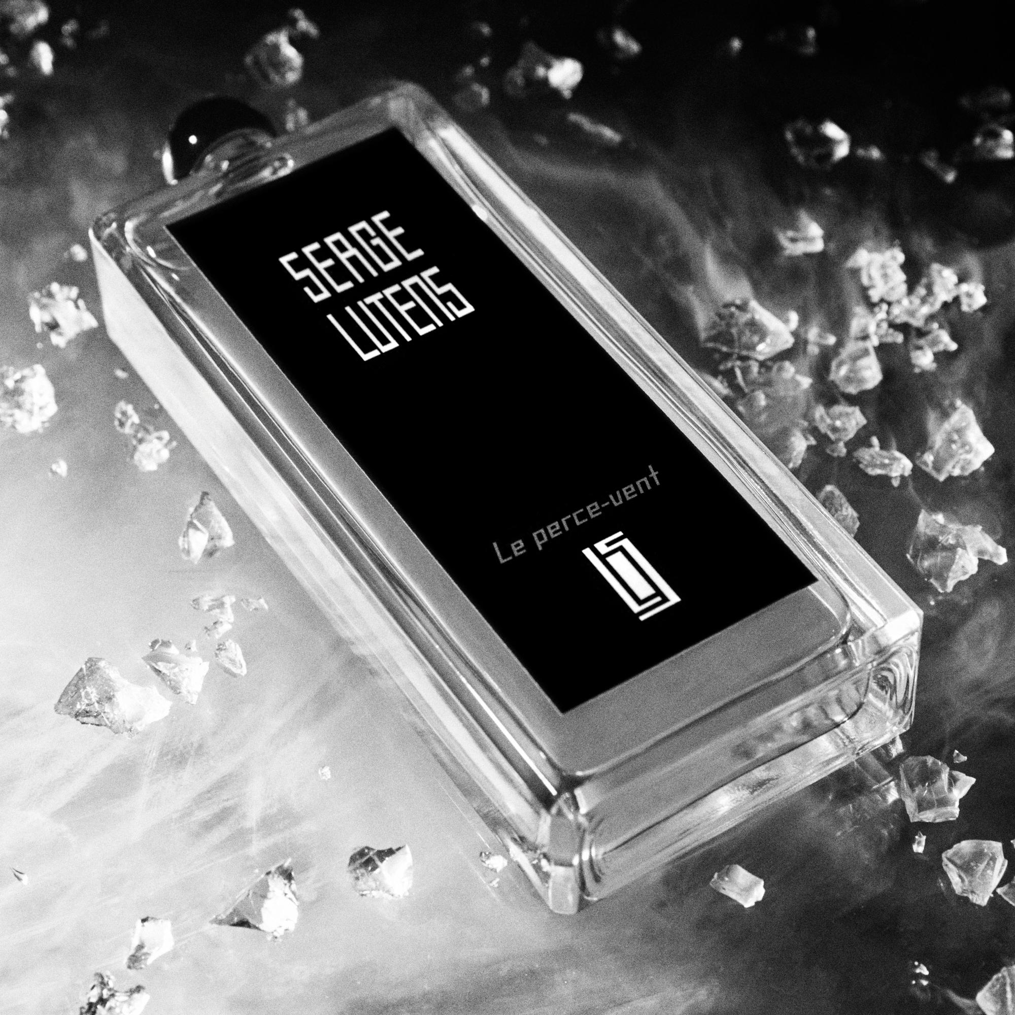 Produktbild SERGE LUTENS Le Perce-Vent Eau de Parfum 4 von 5