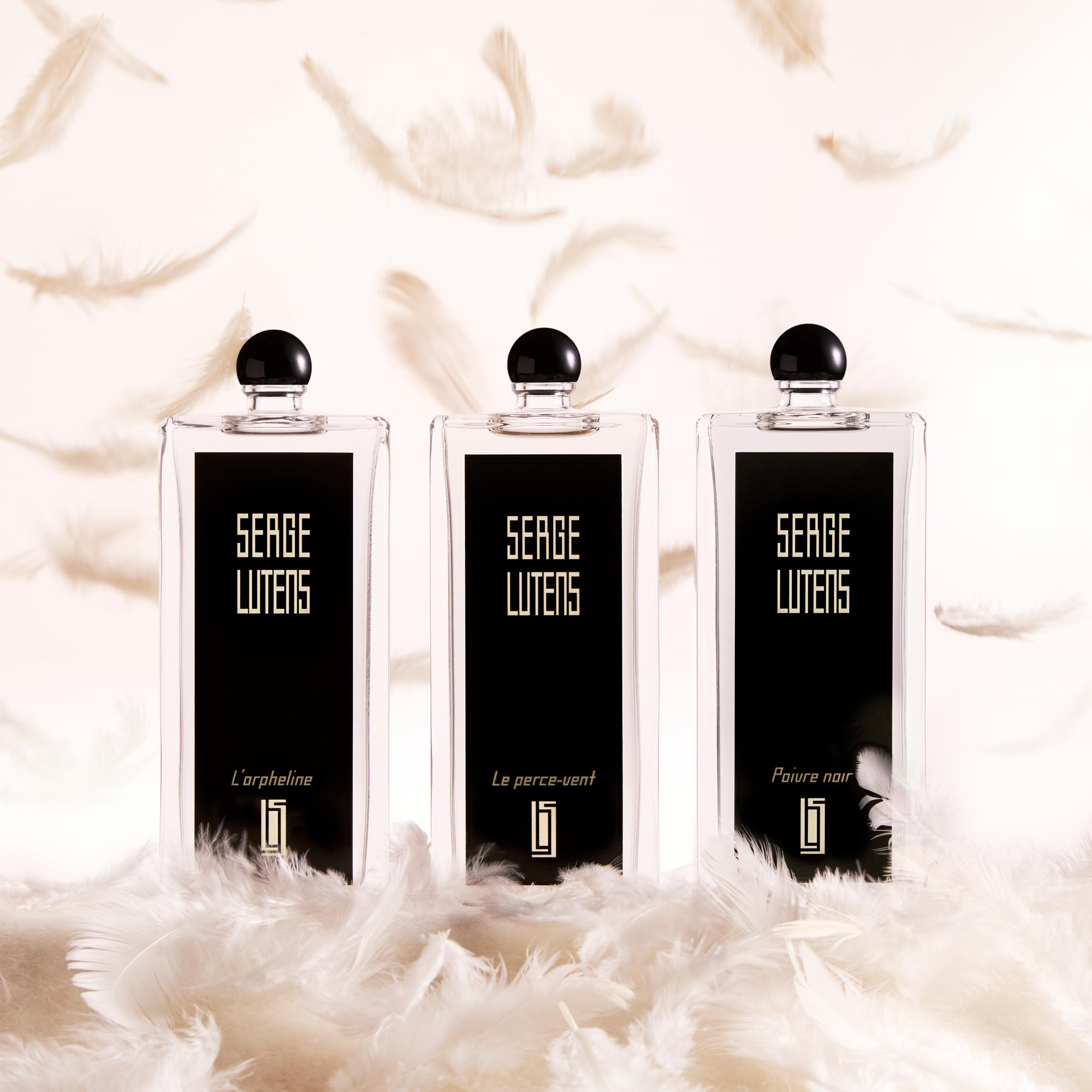 Produktbild SERGE LUTENS Le Perce-Vent Eau de Parfum 3 von 5