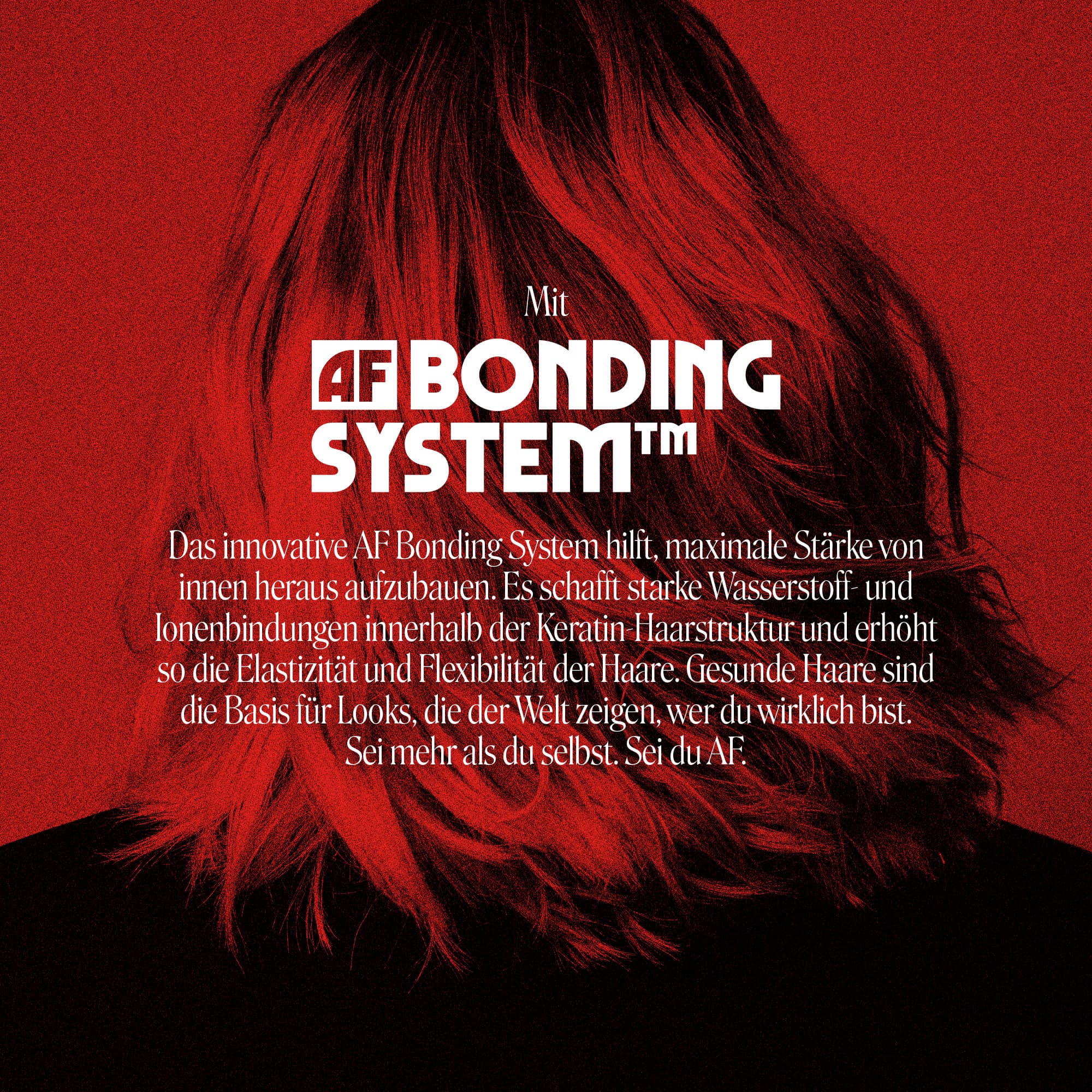 Produktbild Andrew Fitzsimons Shampoo AMETHYST BLONDE 3 von 4