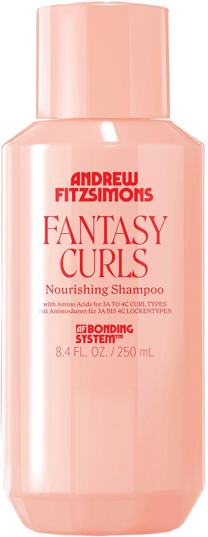 Andrew Fitzsimons Shampoo FANTASY CURLS