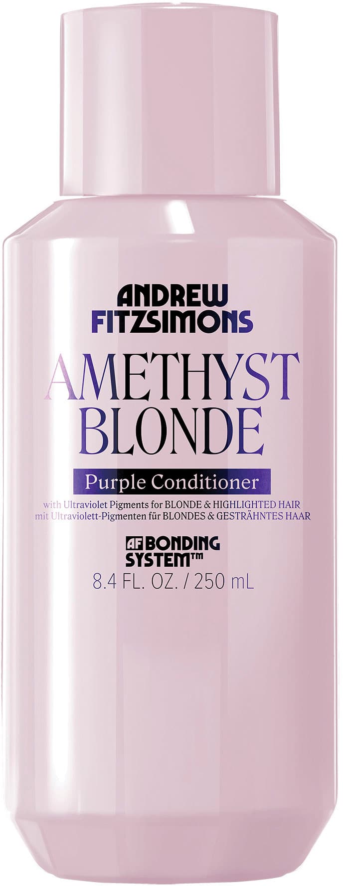Andrew Fitzsimons Conditioner AMETHYST BLONDE