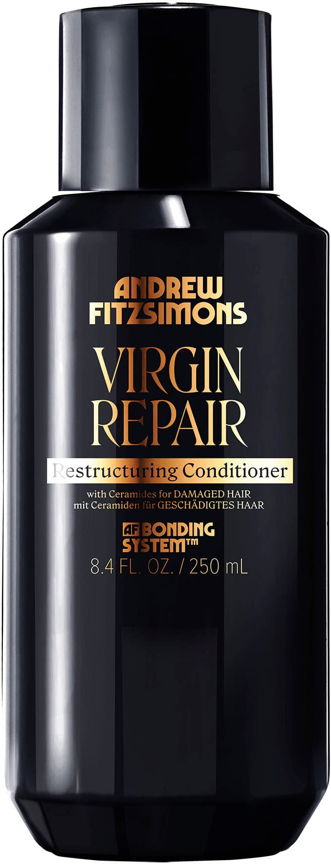 Andrew Fitzsimons Conditioner VIRGIN REPAIR
