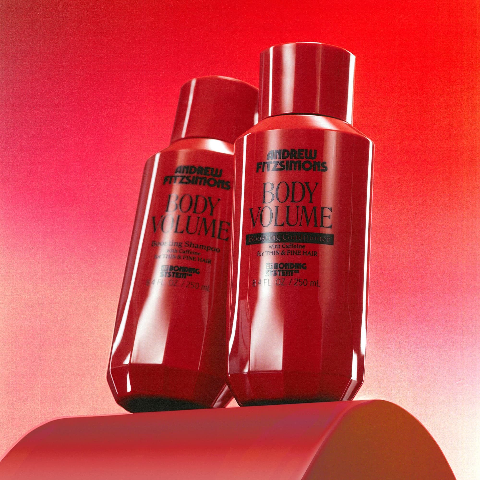 Produktbild Andrew Fitzsimons Conditioner BODY VOLUME 3 von 4