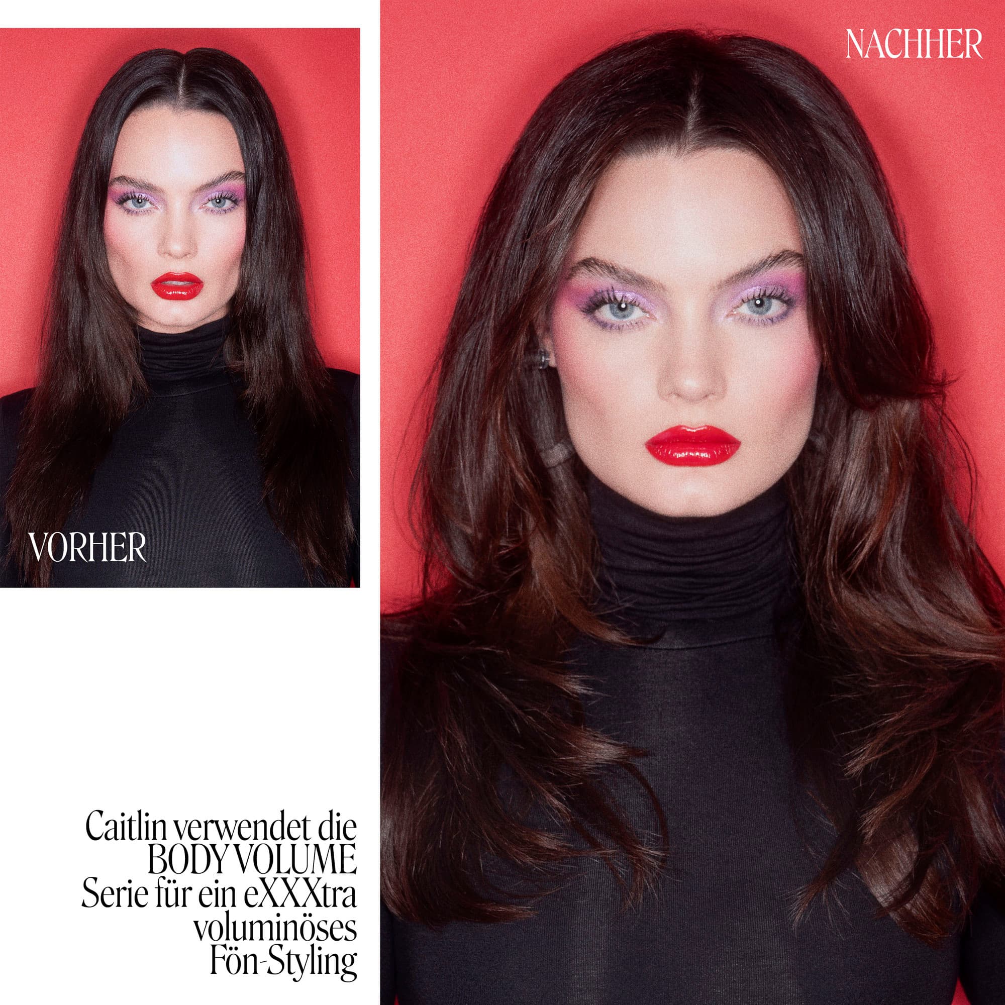 Produktbild Andrew Fitzsimons Conditioner BODY VOLUME 4 von 4