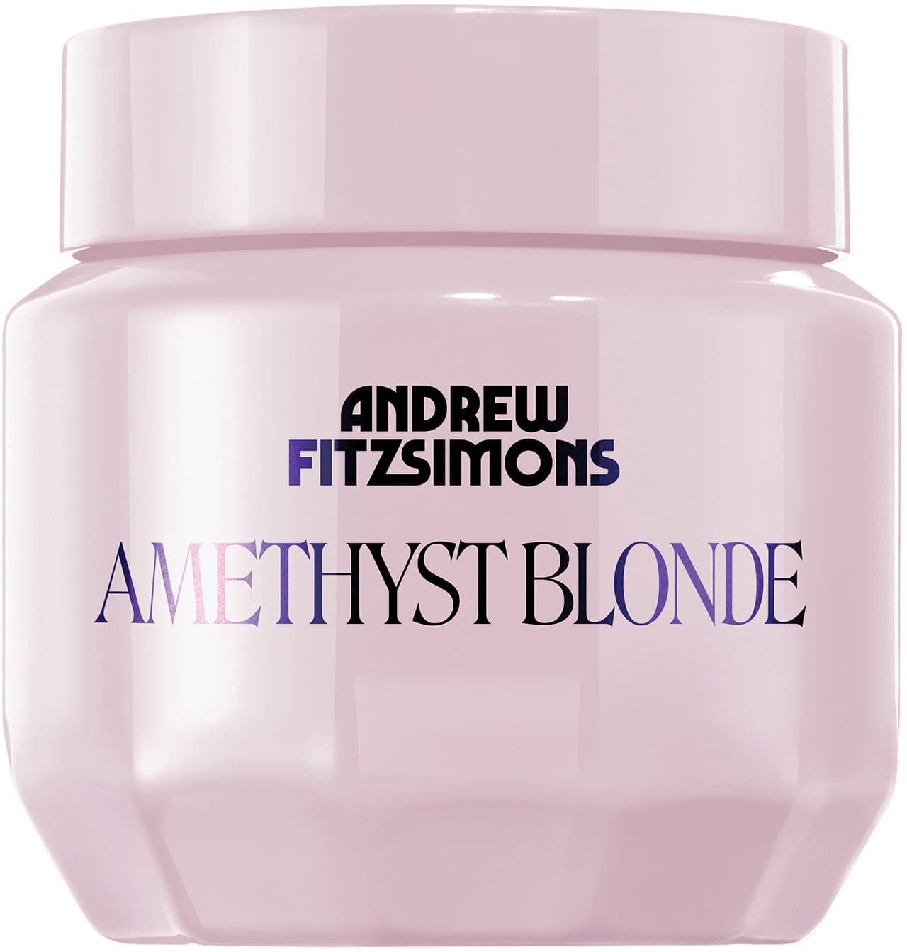 Andrew Fitzsimons Haarmaske AMETHYST BLONDE