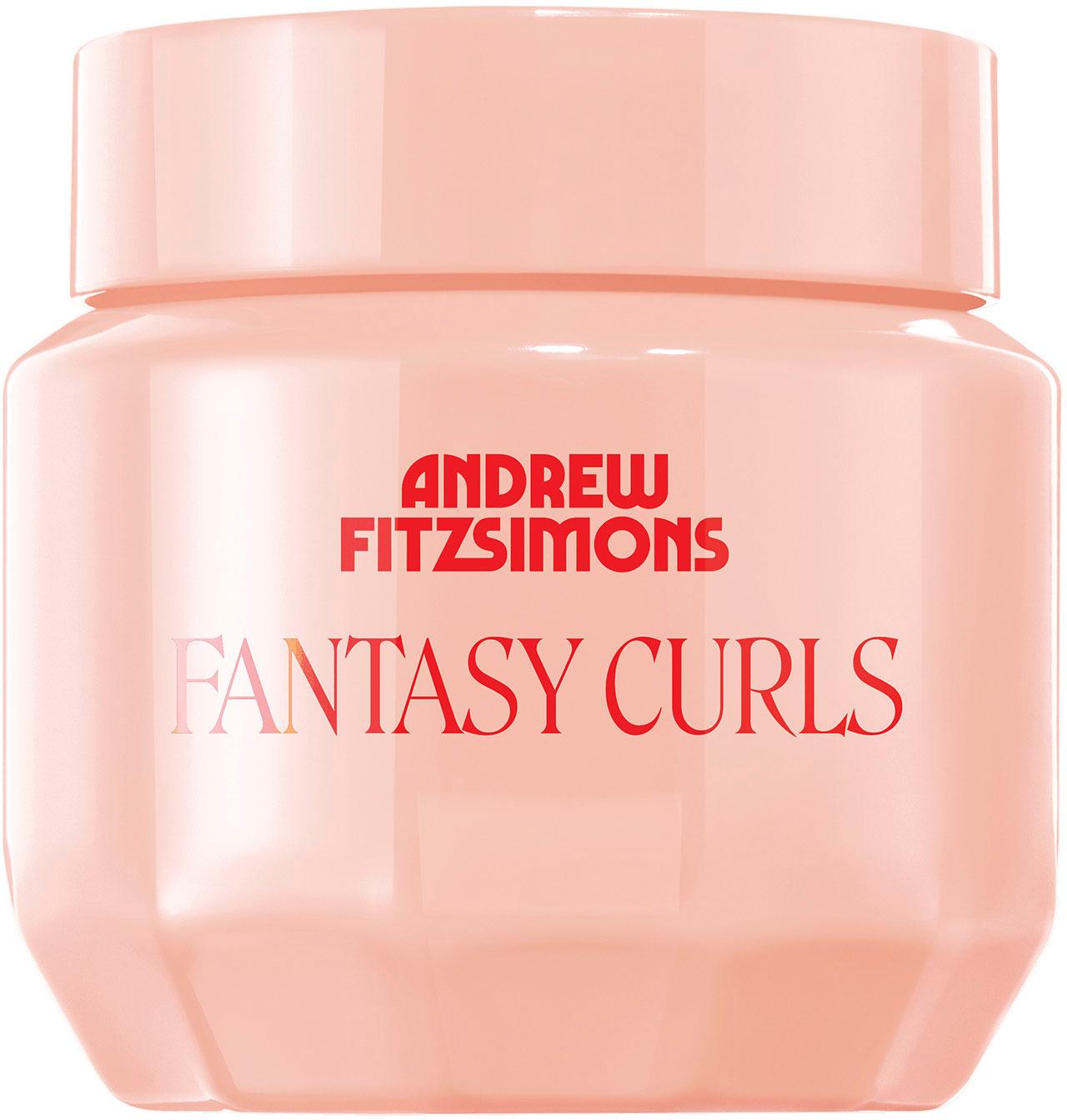 Andrew Fitzsimons Haarmaske FANTASY CURLS