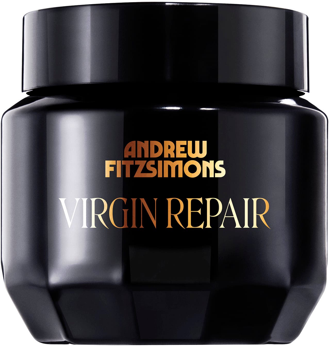 Andrew Fitzsimons Haarmaske VIRGIN REPAIR