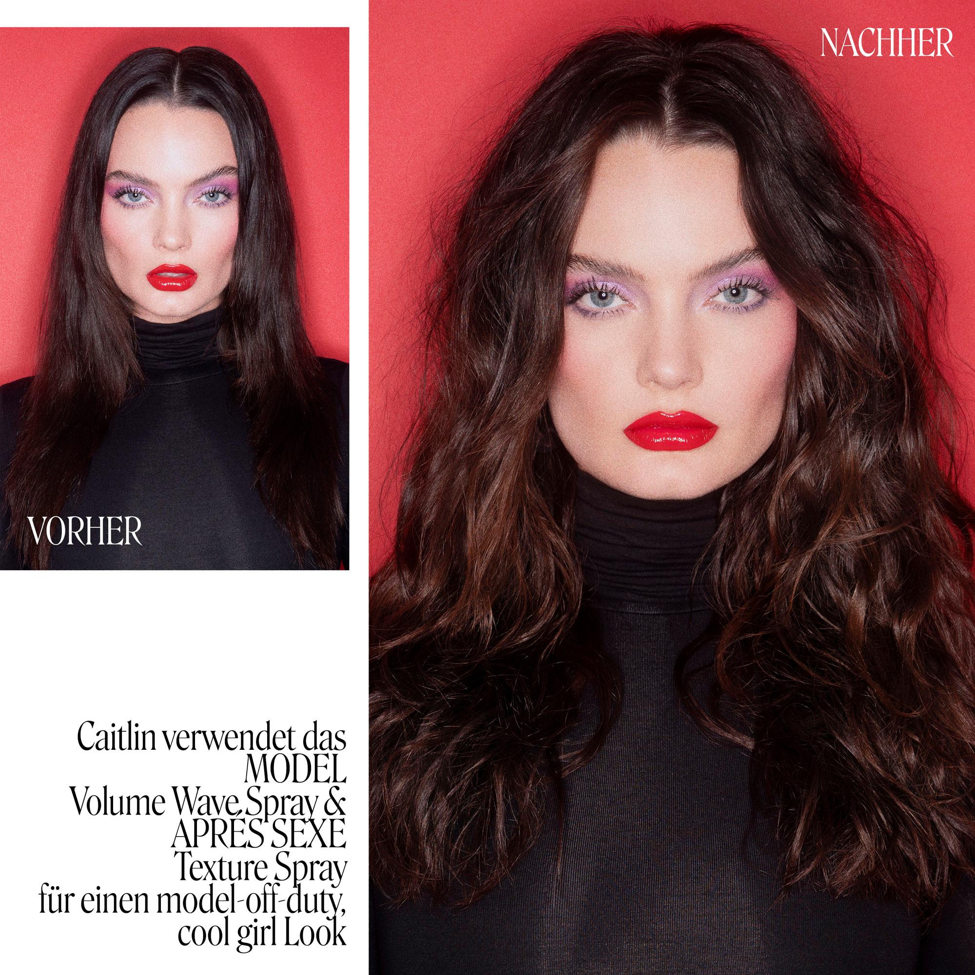 Produktbild Andrew Fitzsimons Volumenspray MODEL 4 von 4