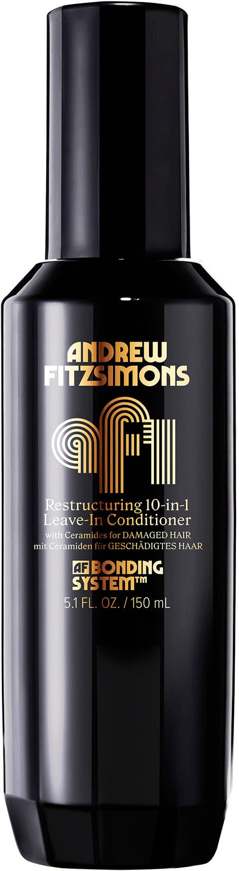 Andrew Fitzsimons Conditioner Leave In VIRGIN REPAIR