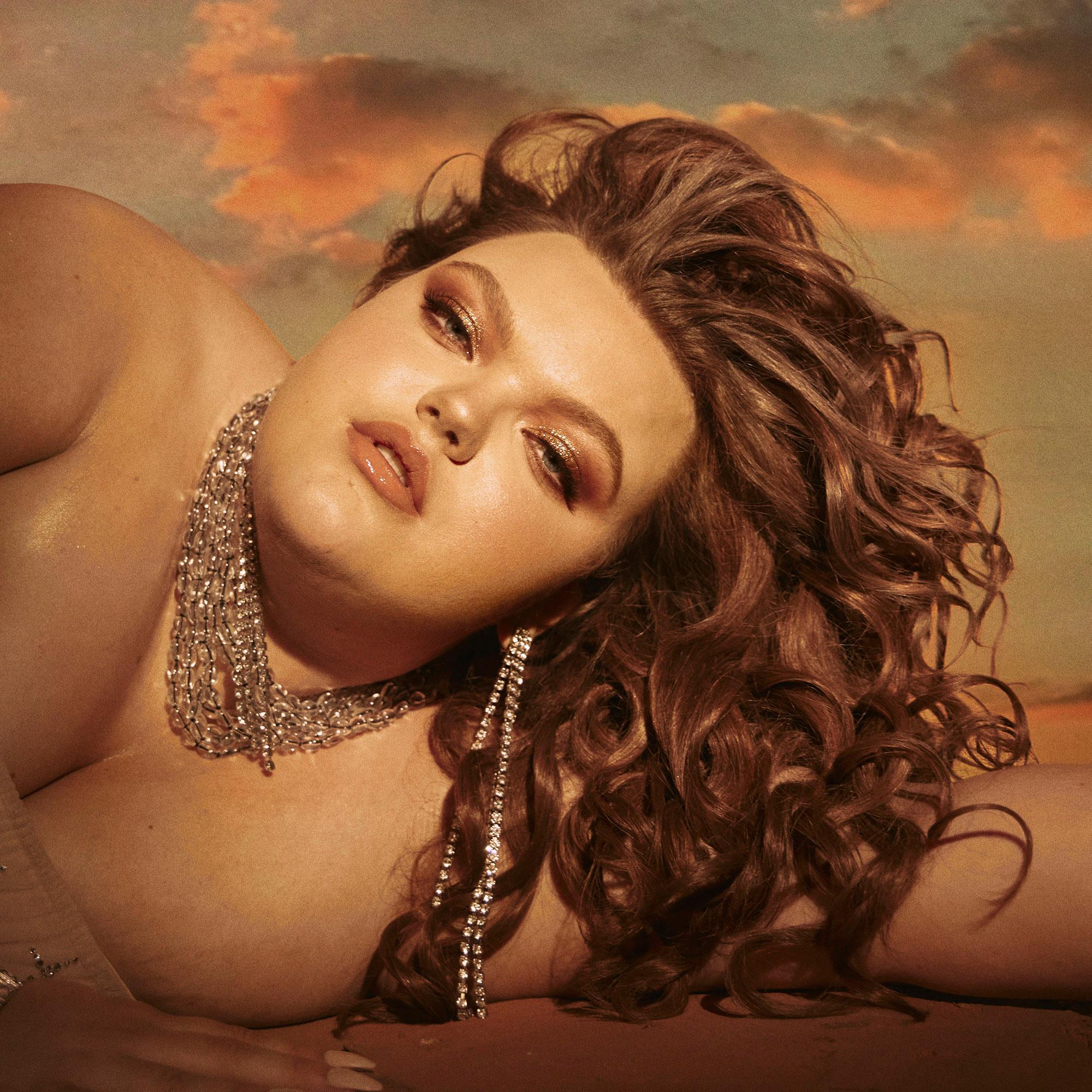 Produktbild Andrew Fitzsimons Haarserum FANTASY CURLS 3 von 4