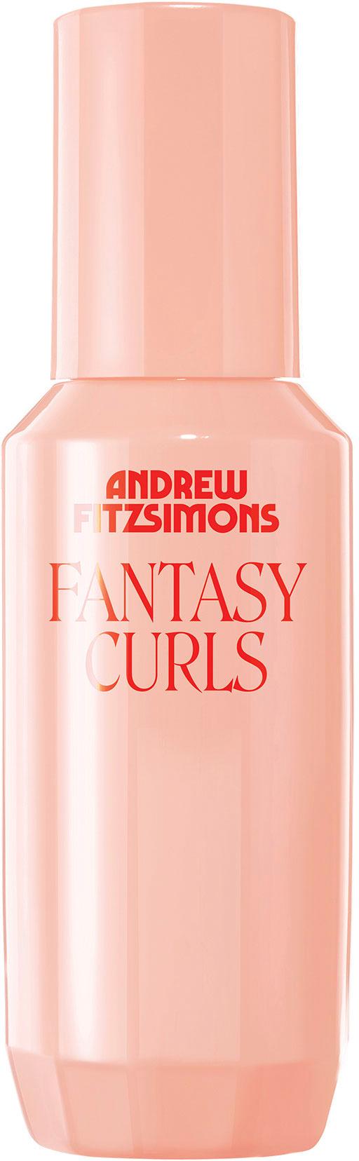 Andrew Fitzsimons Haarserum FANTASY CURLS
