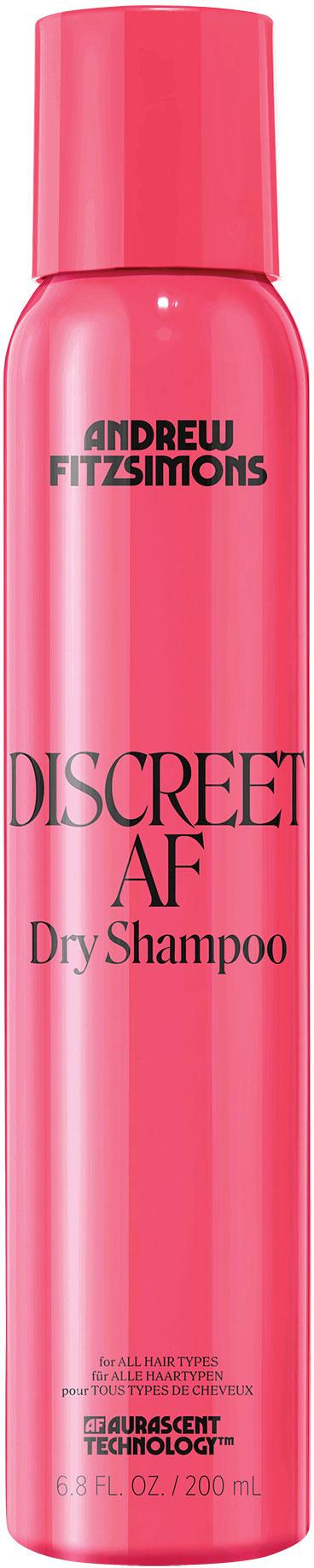 Andrew Fitzsimons Trockenshampoo DISCRETE