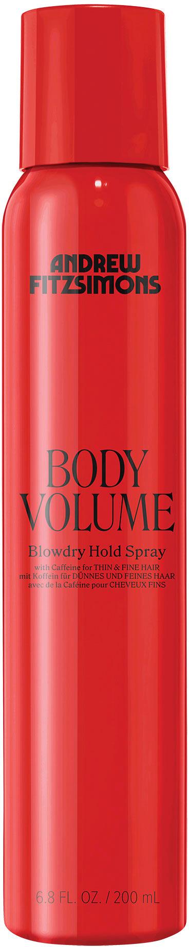 Andrew Fitzsimons Stylingspray BODY VOLUME