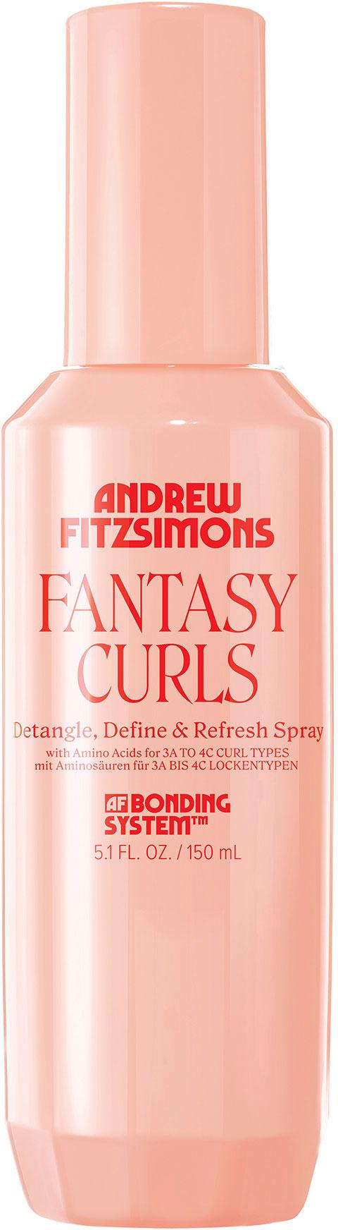 Andrew Fitzsimons Lockenspray FANTASY CURLS