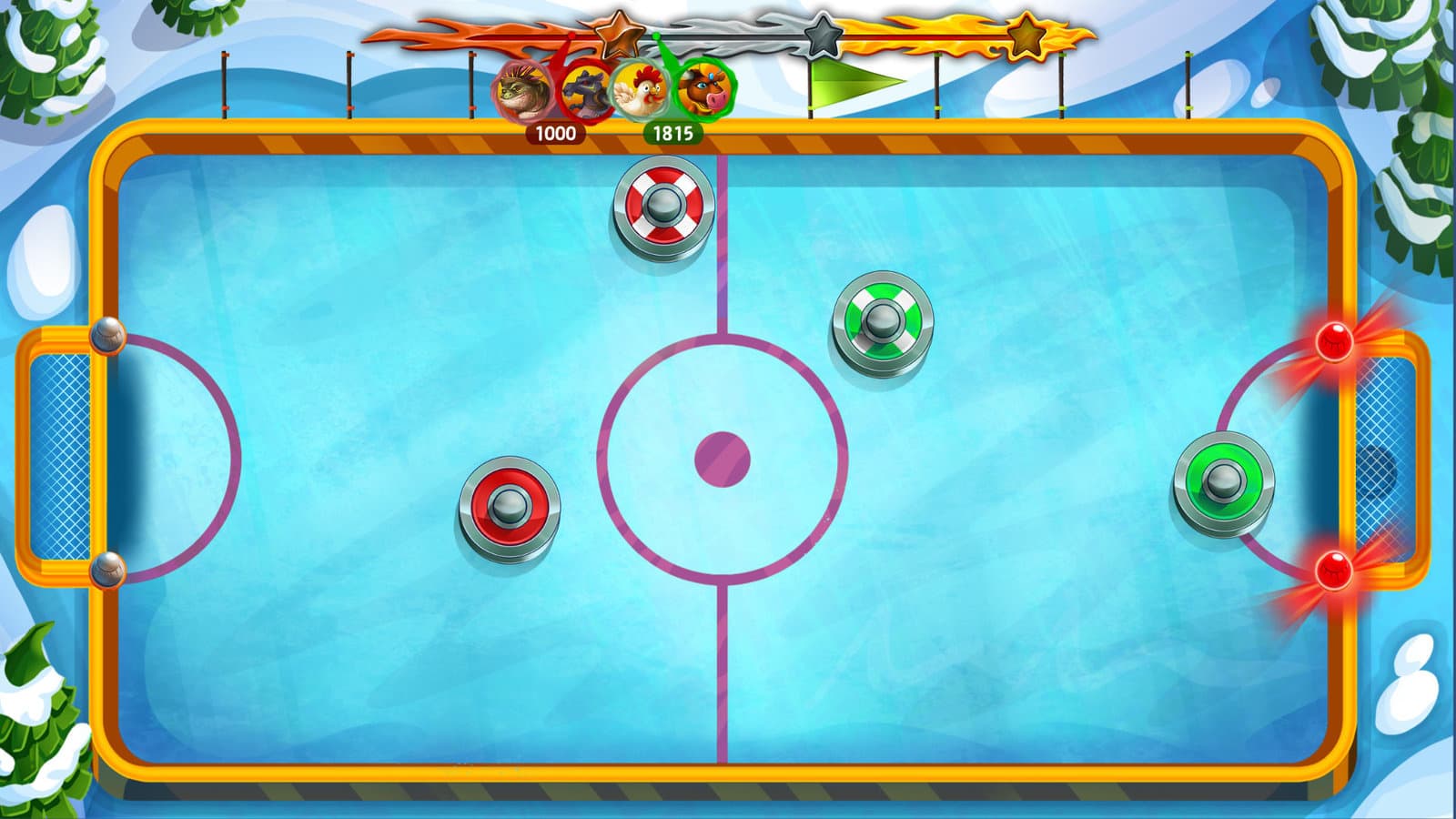 Produktbild 60 in 1 Game Collection 4 von 12