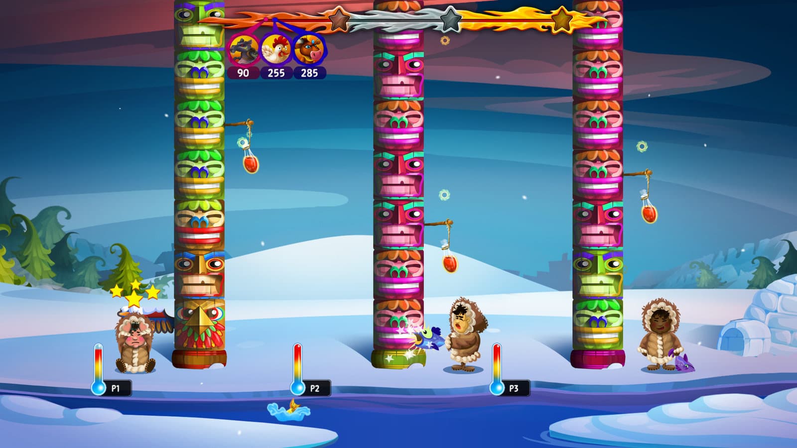 Produktbild 60 in 1 Game Collection 12 von 12