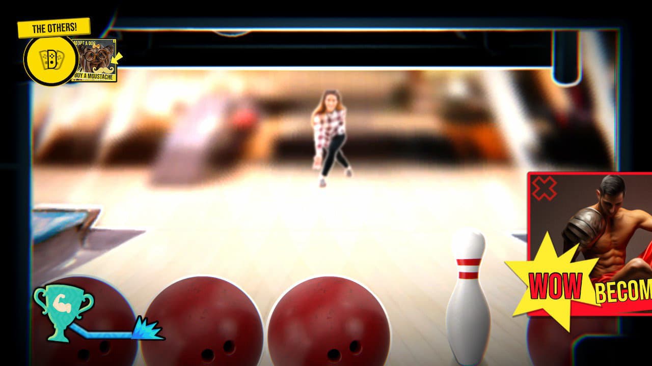 Produktbild Ultra Mega Xtra Party Challenge 6 von 12