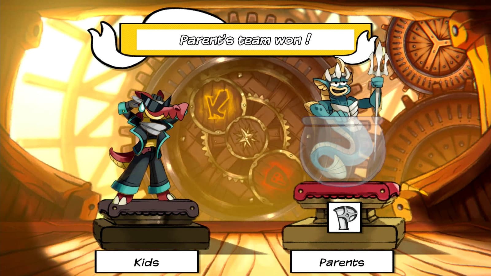 Produktbild Kids VS Parents 3 von 10