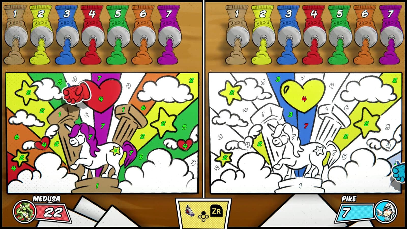 Produktbild Kids VS Parents 7 von 10